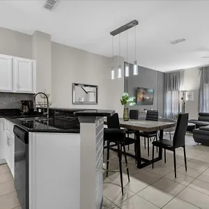 3 Bedroom- 3 Bathroom Encantada 8515 Bl Kissimmee