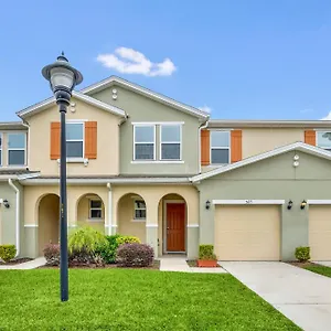 Charming Challet At Compass Bay Cb101 וילה *