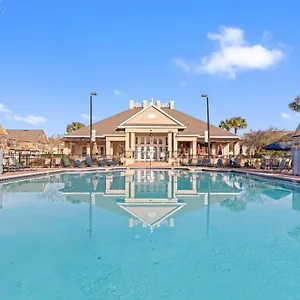 The At Seven Dwarfs - 2603 Amazing Luxury - Near - Water Park Semesterbostad