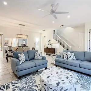 וילה Reunion 3 Bed With Private Pool