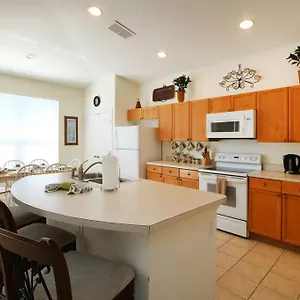 Luxury 4bd Single-level With Private Pool - Windsor Palms - Sleeps 8 * キシミー