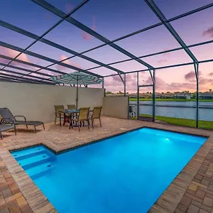 Сasa de vacaciones Stunning View Themed Bedrooms With Comfortable And Sophisticated Decor 5ws886 *