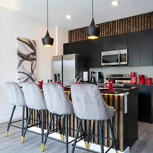 Marvelous 3bd Close To W Gameroom At The Hub 3409 בית נופש
