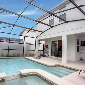 6br - Prime Location Kissimmee