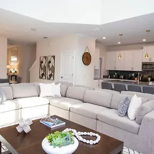 Stunning 5br - Your Dream Getaway בית נופש