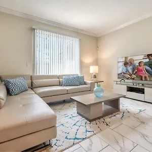 Tranquil Retreat - Serene Getaway *