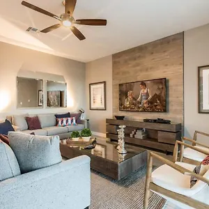 Holiday home Chic Luxury Haven - Unforgettable Retreat