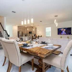 Holiday home Super And Spacious 9bdr *