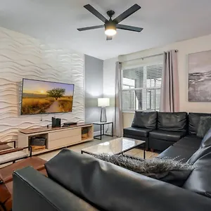 בית נופש Family Paradise Space Themed Perfect Location *