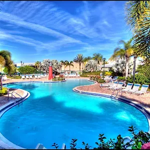 Calypso Cay Vacation