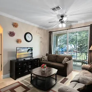 アパート Spacious 3 Bed, 2 Bath In Gated Community