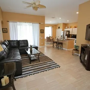 Luxury With Private Pool And Great Game
