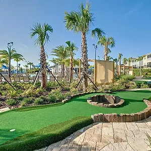 Villa - Championsgate 2220