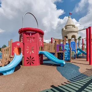 ヴィラ Moana Castle At Solara By Shine Villas! *