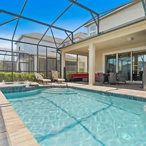 Дом отдыха Pool Wfree Access Great Reviews