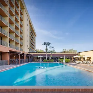 & Orlando Sw - Celebration Area By Ihg Hotell 3*