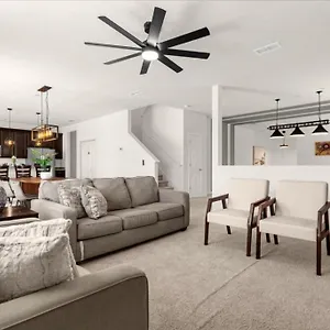 5 Bedrooms- 5 Bathrooms- Crystal Cove 1042td Semesterbostad Kissimmee