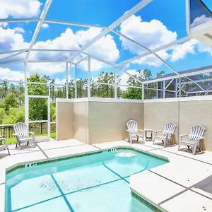 Stunning 5br - Family - Private Pool And Bbq! Дом отдыха *