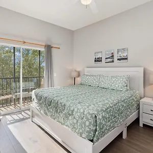 Beautiful In Bahama Bay Apartment *