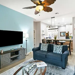 Bahama Bay- 3 Bedrooms First Floor *