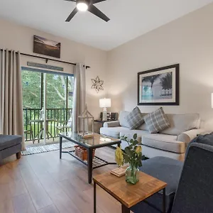 בית נופש Newly Renovated Beautiful Second Floor In Bahama Bay