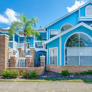 Disney's Townhome * Kissimmee