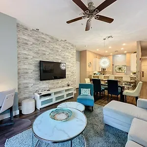 アパート 3 Bed 2 Bath Bahama Bay キシミー