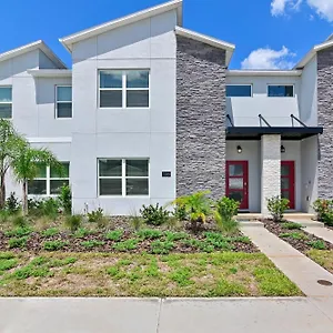 1116chd-the Retreat At Championsgate Townhouse *