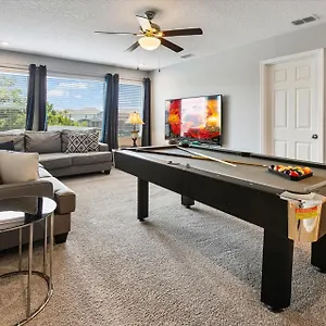 Holiday home 8960 Hilton Ridge *
