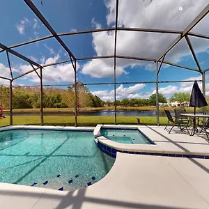 Holiday home Touch Of Luxury *