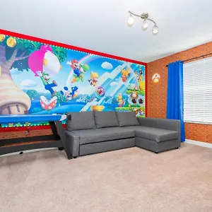 2934 The Perfect For Your Vacation! *