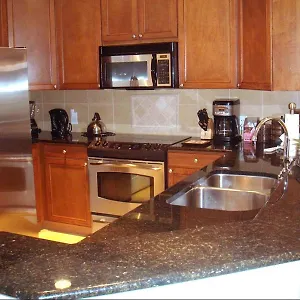 Sunny 3 Bdrm With Golf View Balcony At Reunion Kissimmee