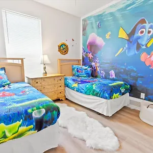 2209 Wyndham Palms