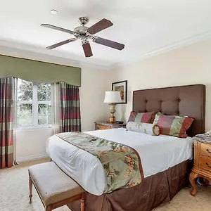W398 - Ideal With Golf Course Views At Reunion Holiday home Kissimmee