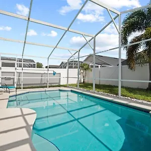20 Mins To Disney, Close To Shops, Private Pool * קיסימי