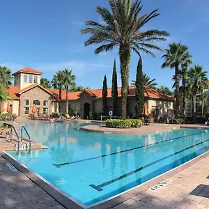 Tuscana 4th Floor 3 Bed 2bath *