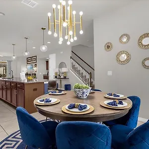 Fantastic 3 Beds Dream House At Solara New