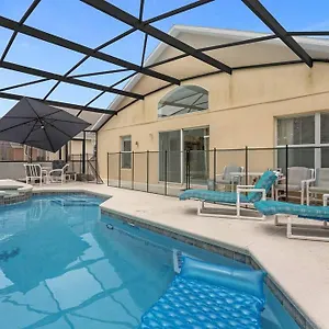 Holiday home 161 - 4 Bed Gem At Terraverde Kissimmee
