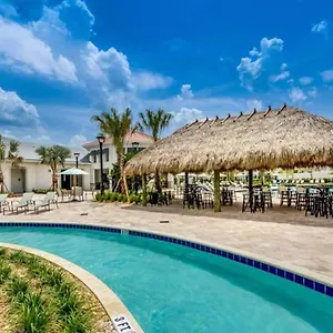 Daire High End In Luxurious Storey Community Next To Disney!