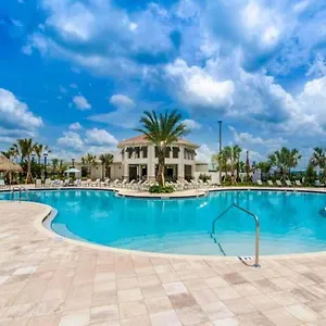 Beautiful In Lux Storey Community 10 Miles To Disney!