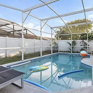 Renovated Entire Close 2 Disney * Киссимми