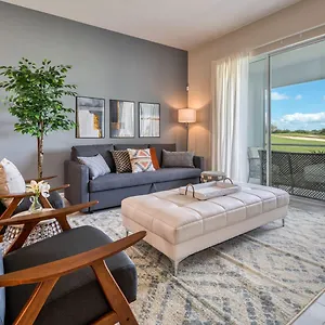 - Championsgate 2210 Apartamento