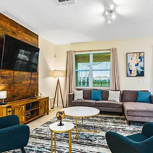 - Championsgate 2208 Kissimmee