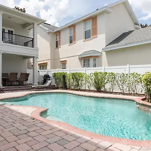 Southern Charm In Reunion - Water Park Included! Semesterbostad *