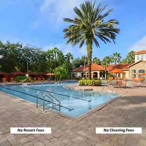 דירה Awesome Mediterranean Resort! 15 Minutes To קיסימי