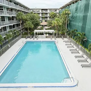 Lägenhet Vacation 1br In Orlando & Minutes To Kissimmee