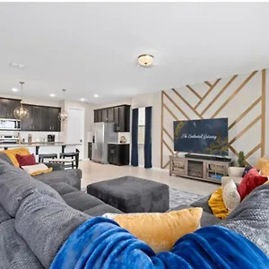 Amazing Disney Themed Home! 別荘 *