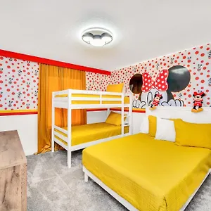 بيت للعطل - Storey 755 كيسيمي