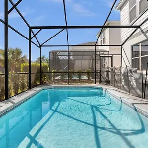 Windsor At Westside 1182 By Villa Kissimmee