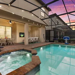 Free Heated Pool Game 9mi *